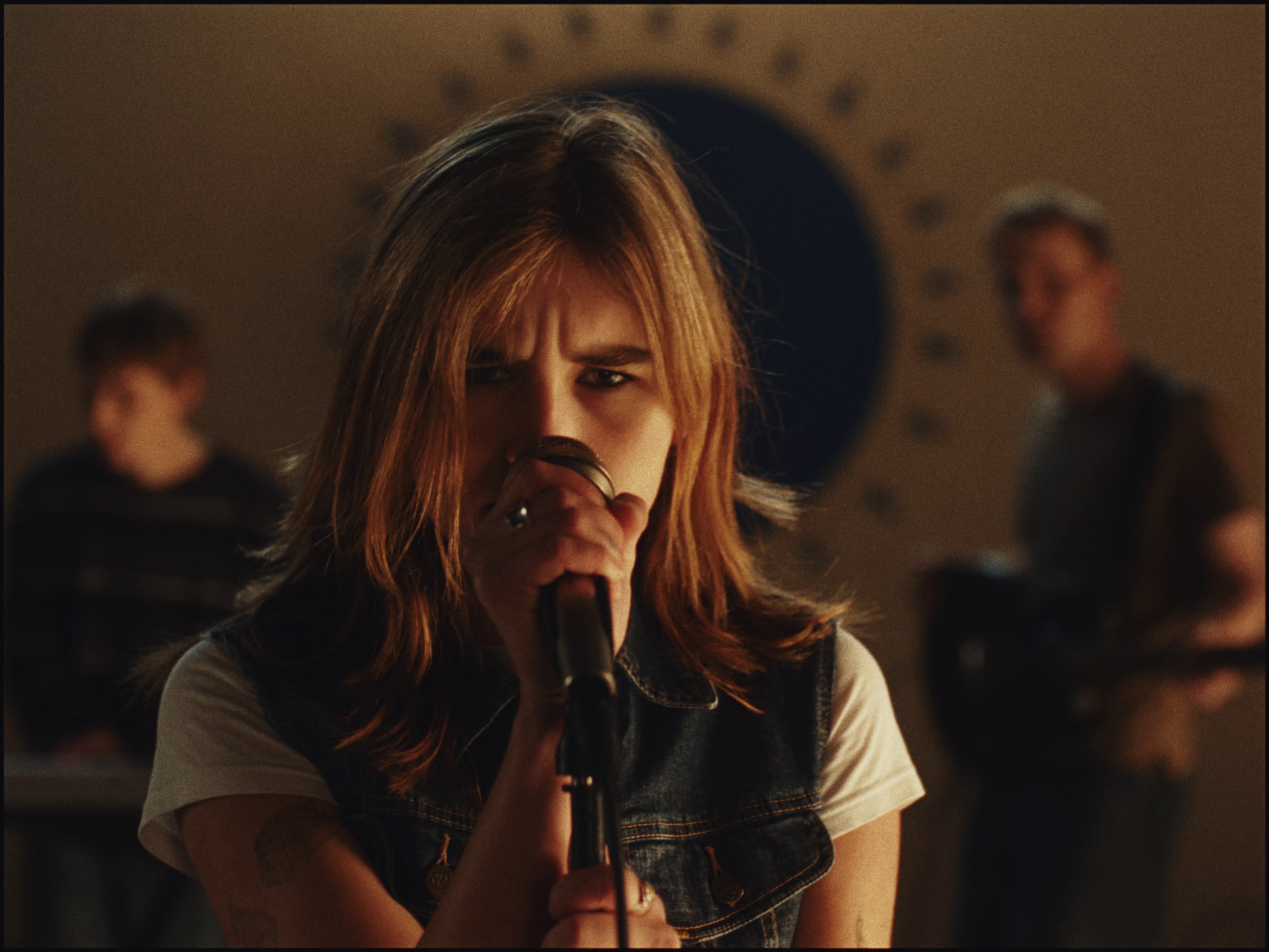 Director Peter Bjerre Salling's short film FUCKED
