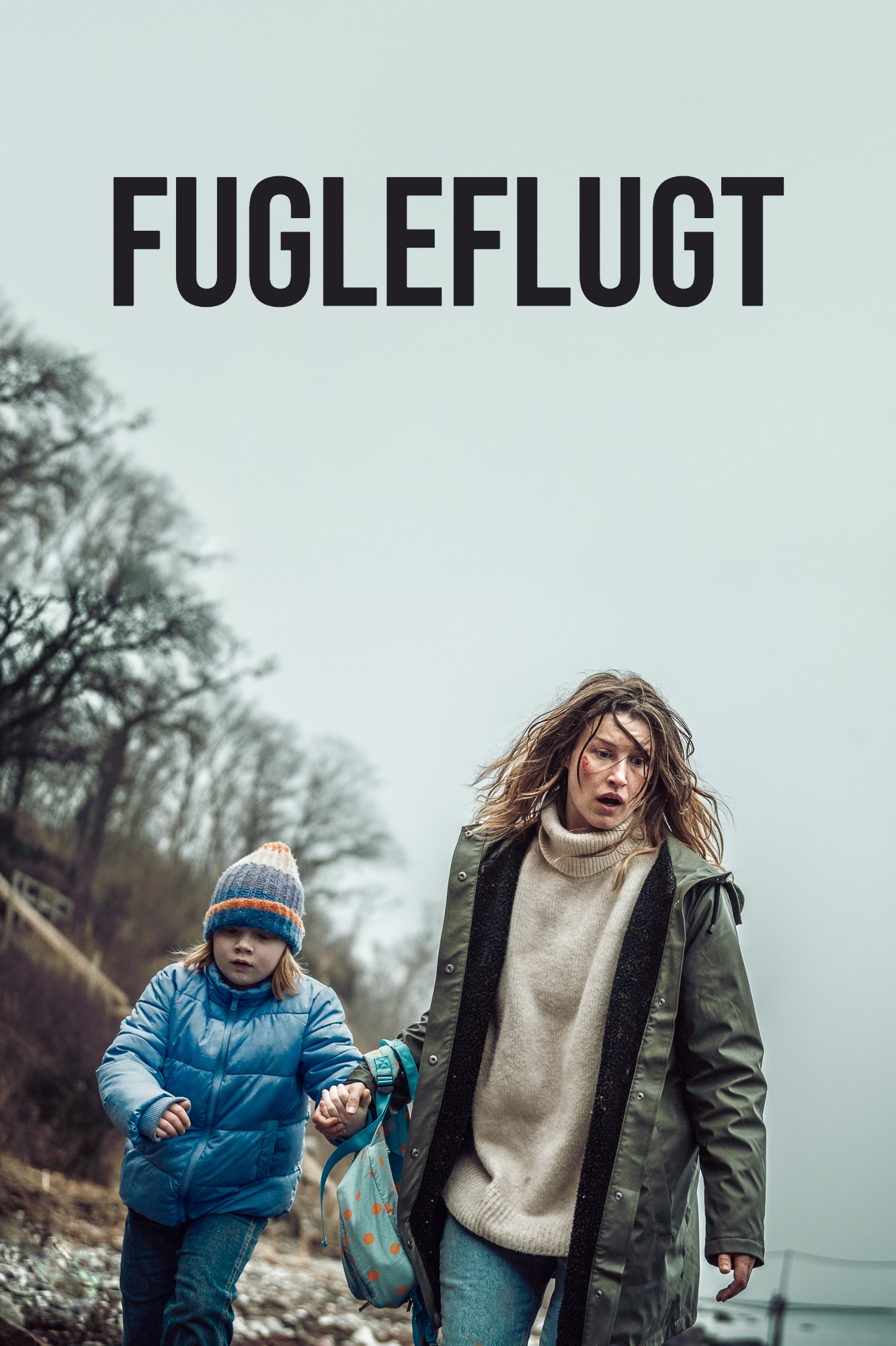 Fotograf Kristoffer Bak Nielsen på spillefilmen Fugleflugt | Under udvikling