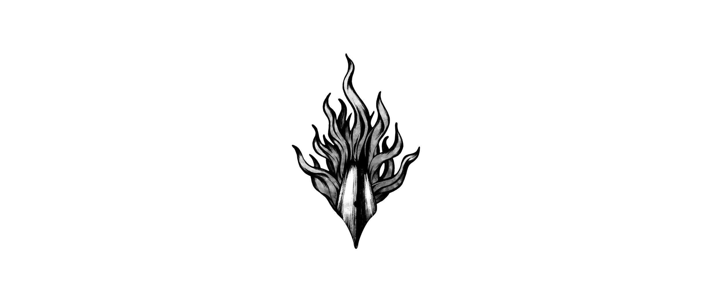 [INTERVIEW] Les éditions des Flammes Noires