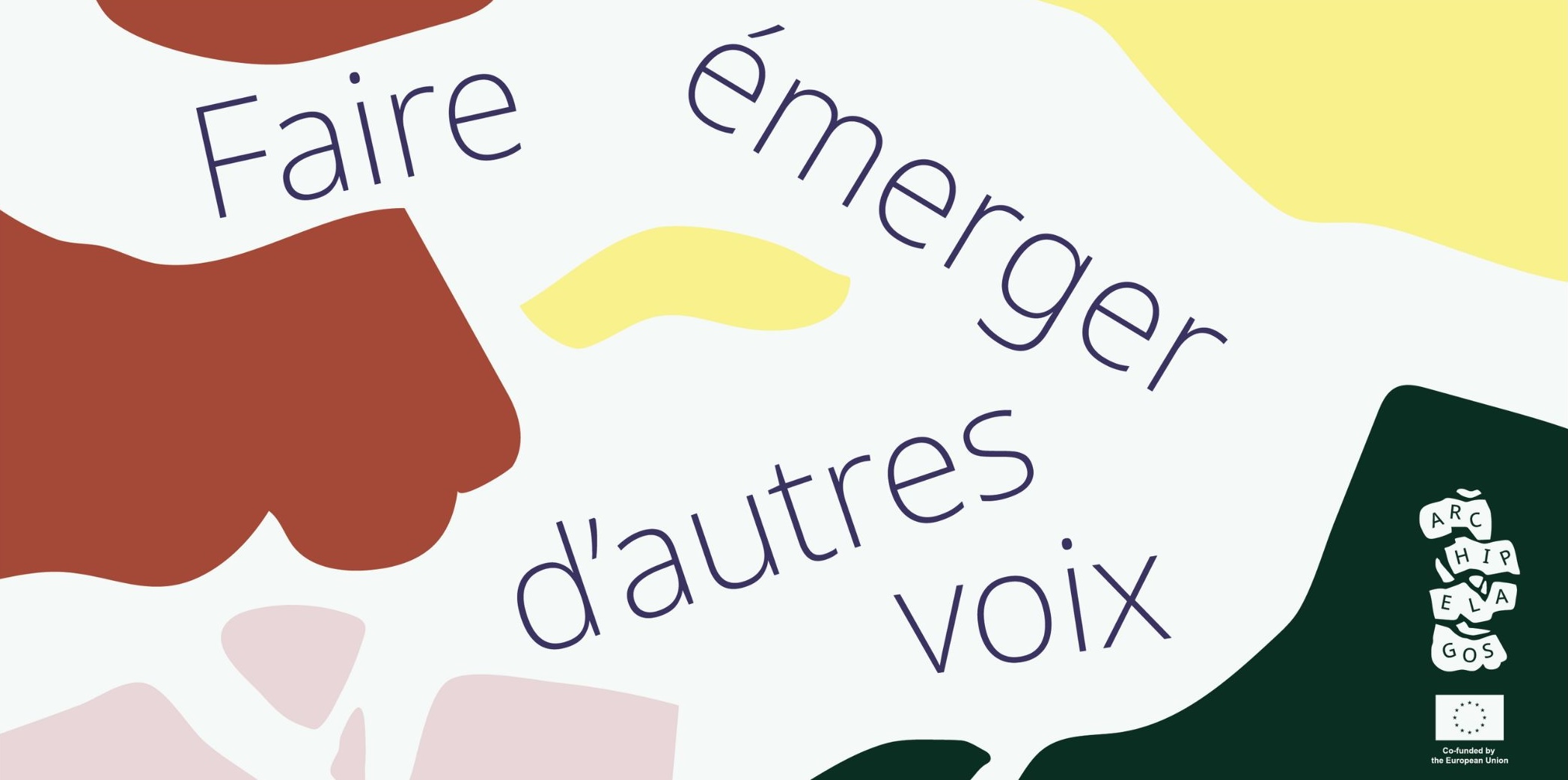 [INTERVIEW] Gabrielle Young : Archipelagos développe les routes littéraires en Europe