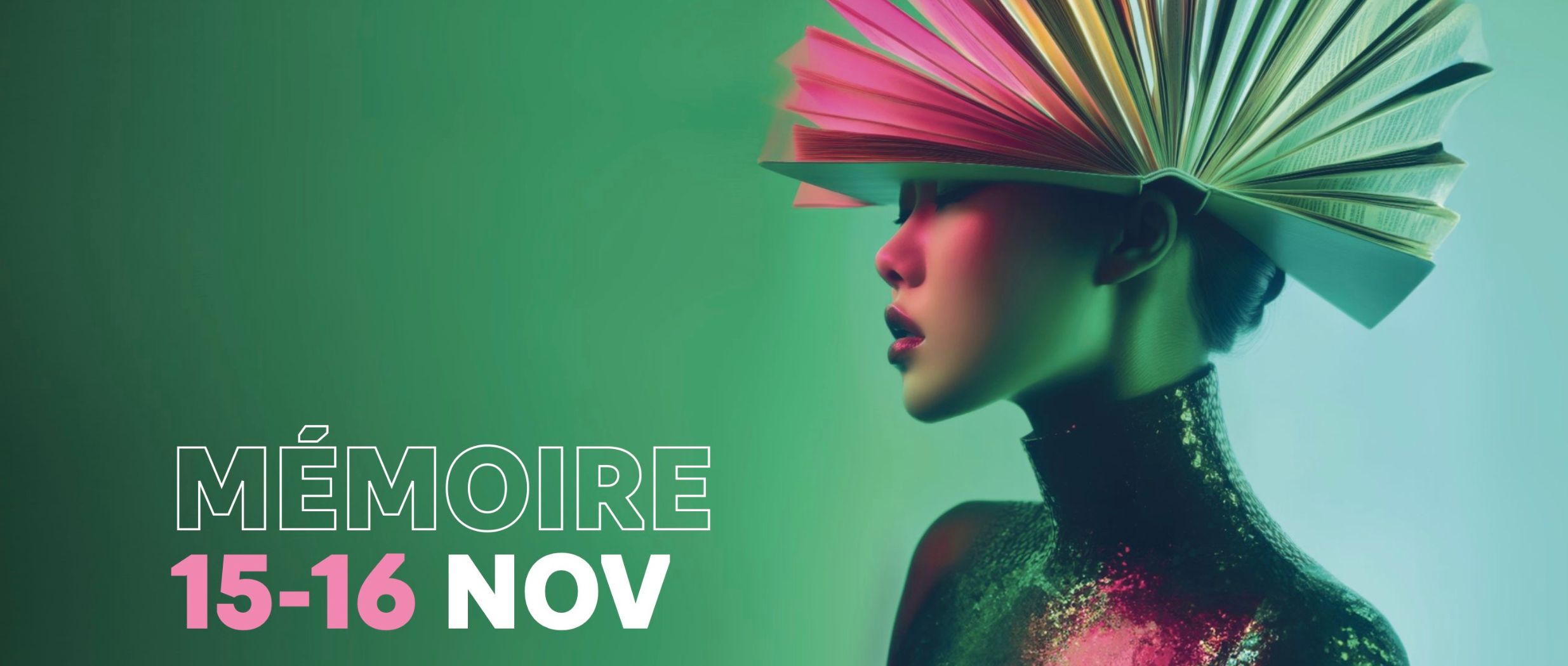 [REPORTAGE] Walfer Bicherdeeg : le salon du livre au Luxembourg 