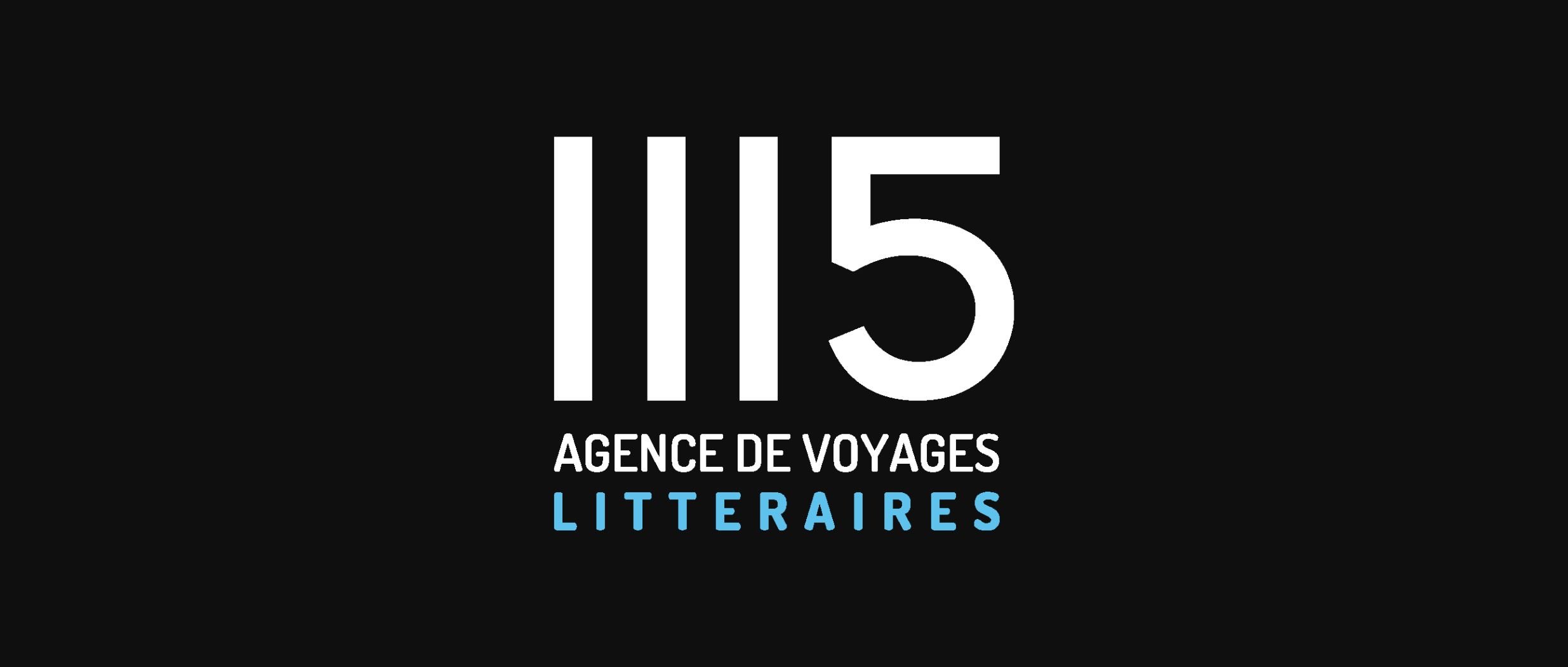 [INTERVIEW] Les éditions 1115
