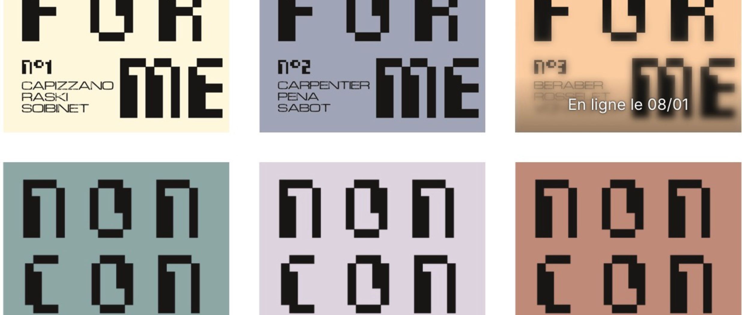 [INTERVIEW] Christophe Siébert : "Non Conforme : des textes qui ne sont pas pensés pour plaire à la critique bourgeoise"