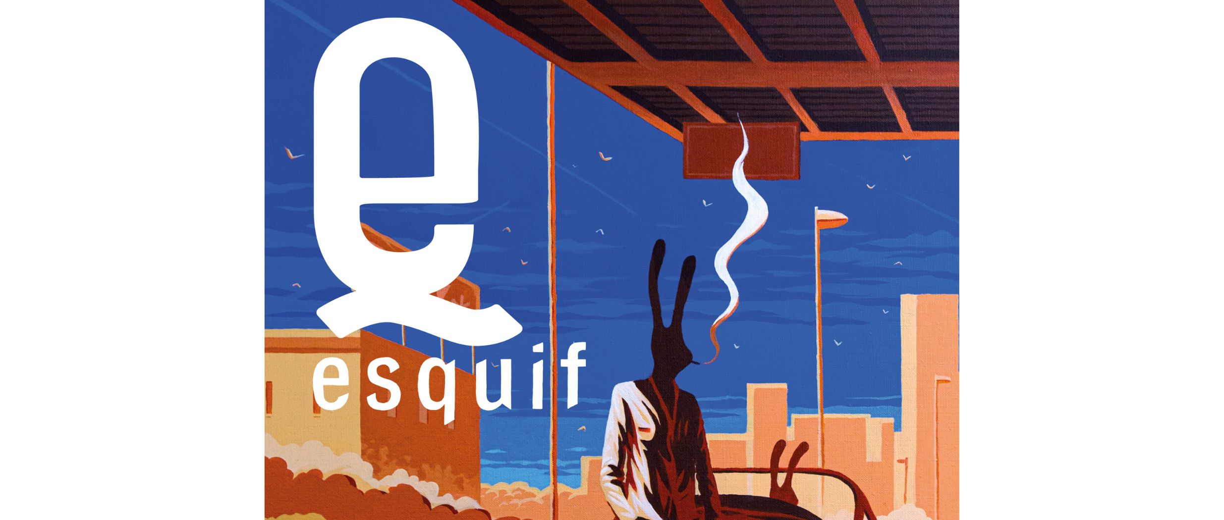 [INTERVIEW] Les éditions Esquif 