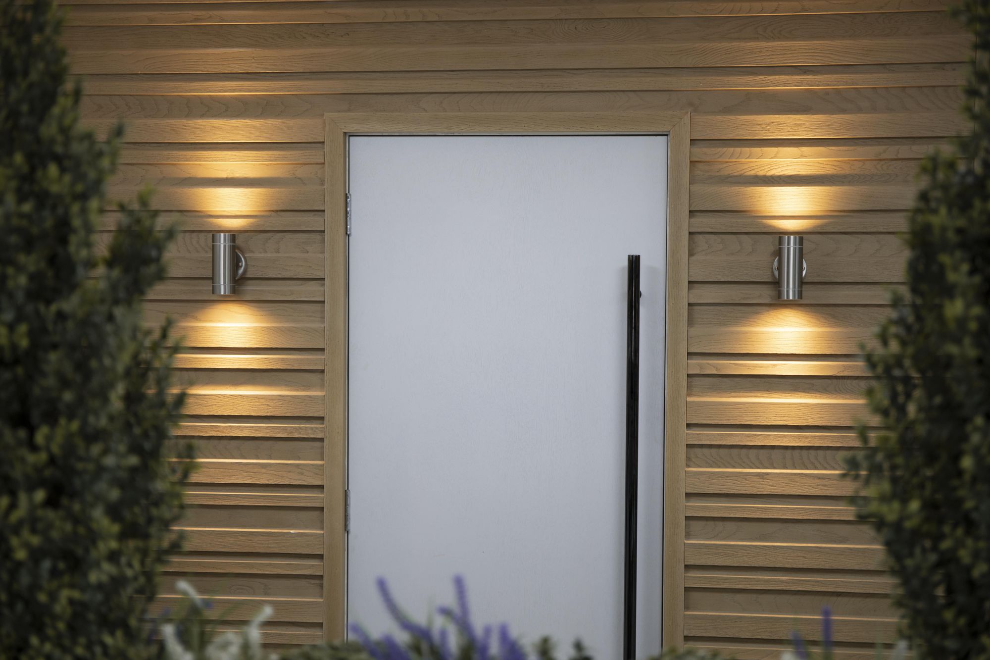Millbrook Cladding Provincial Windows