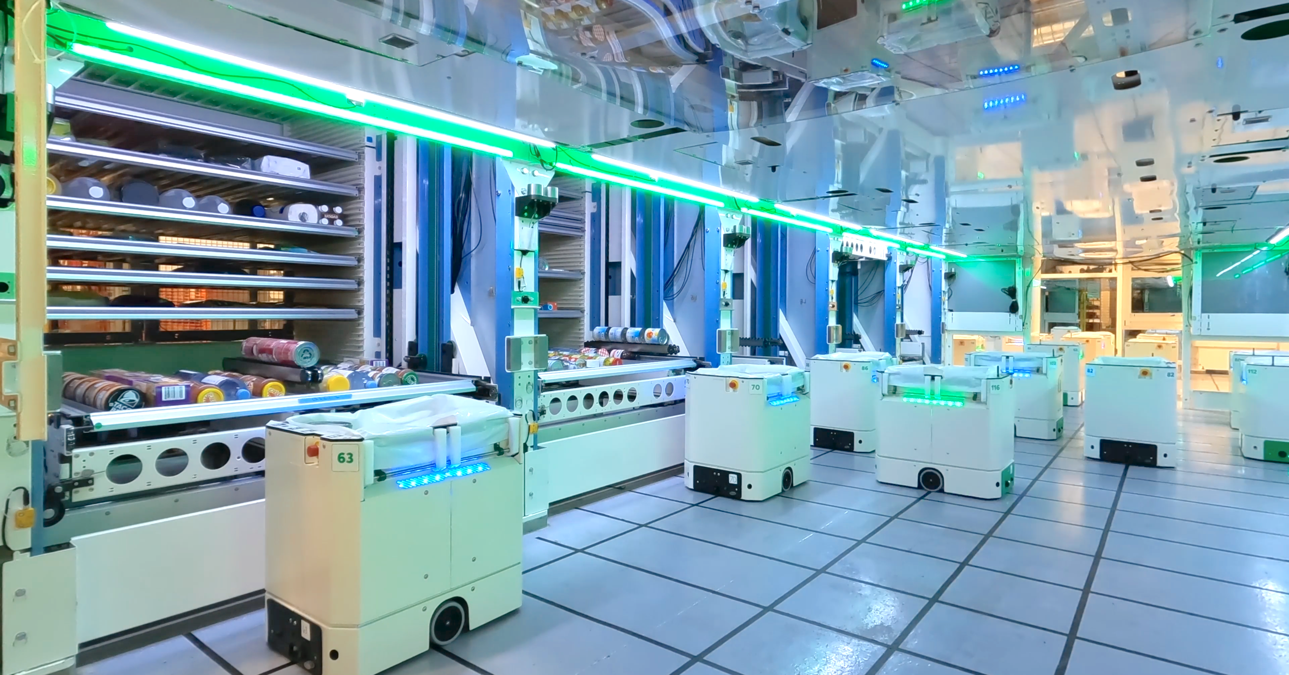 Lightview Capital Backs InStore Technology to Scale Grocery Infrastructure