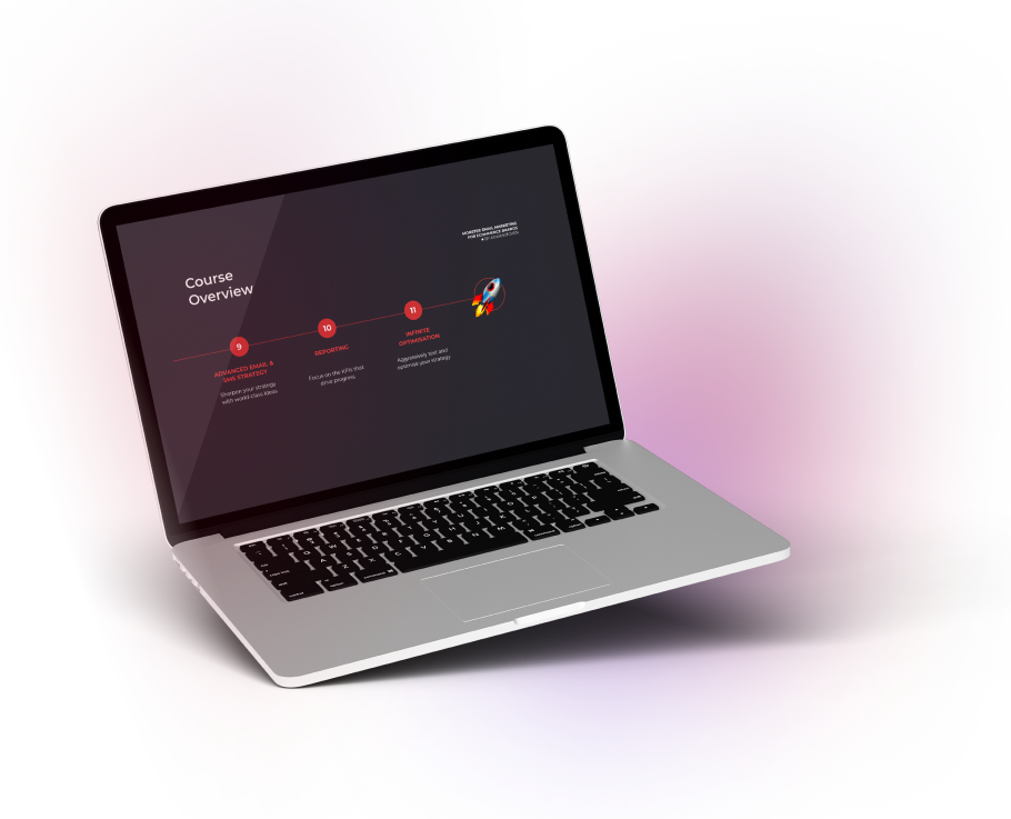 Klaviyo Email Marketing Course