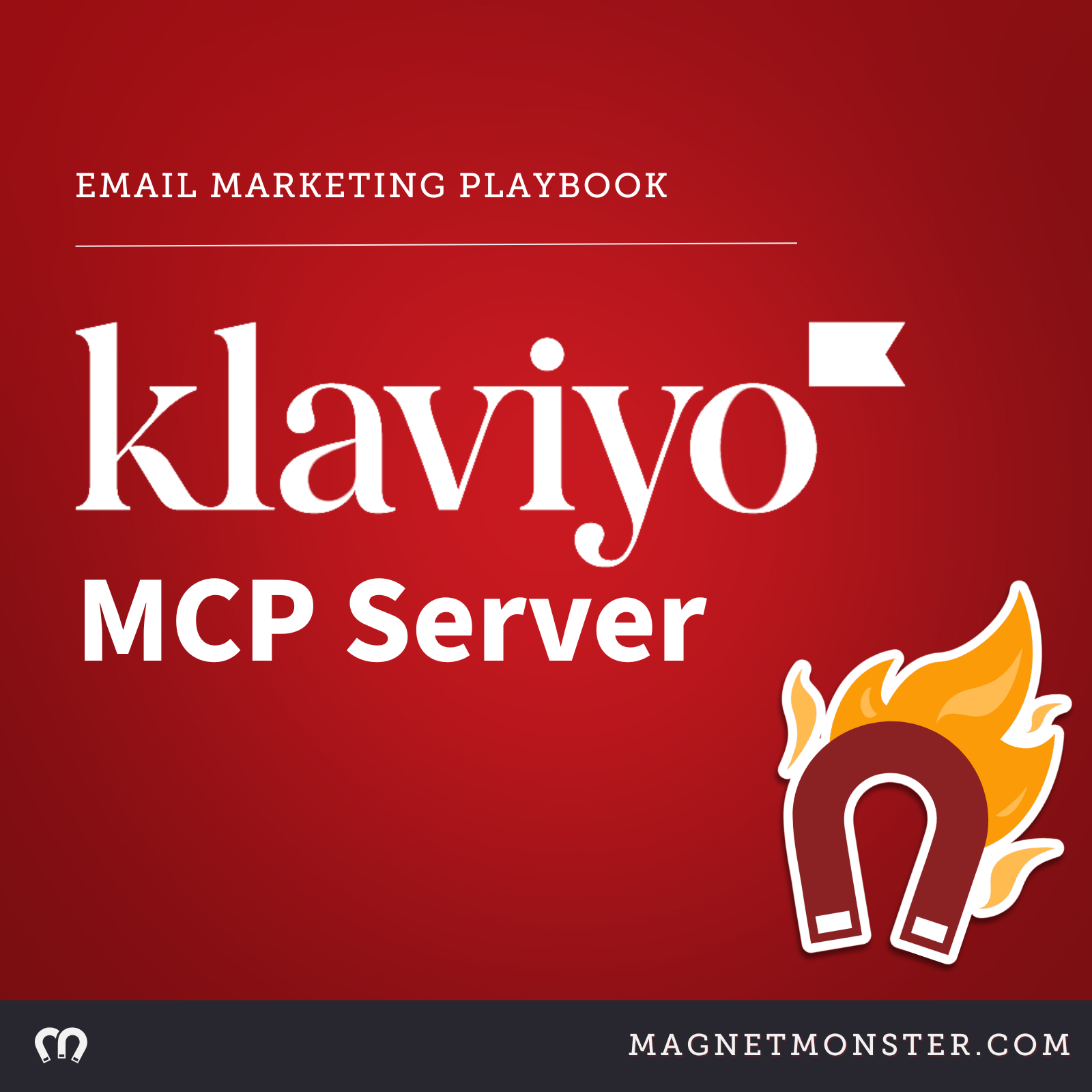 Klaviyo MCP Server: Ultimate Guide for Email Marketers 2025