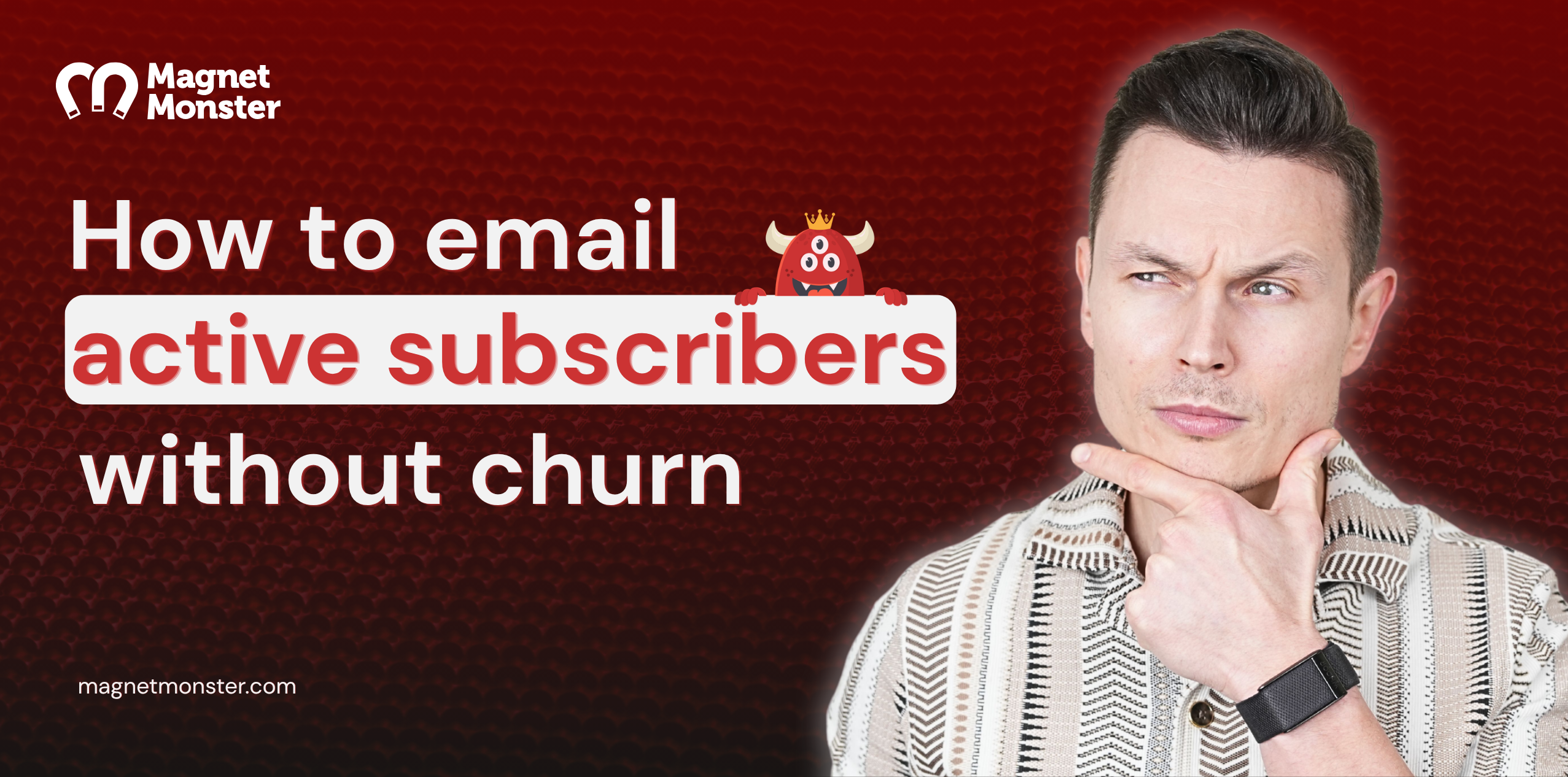 How to Email Active Subscribers to Grow LTV for DTC Subscription Brands