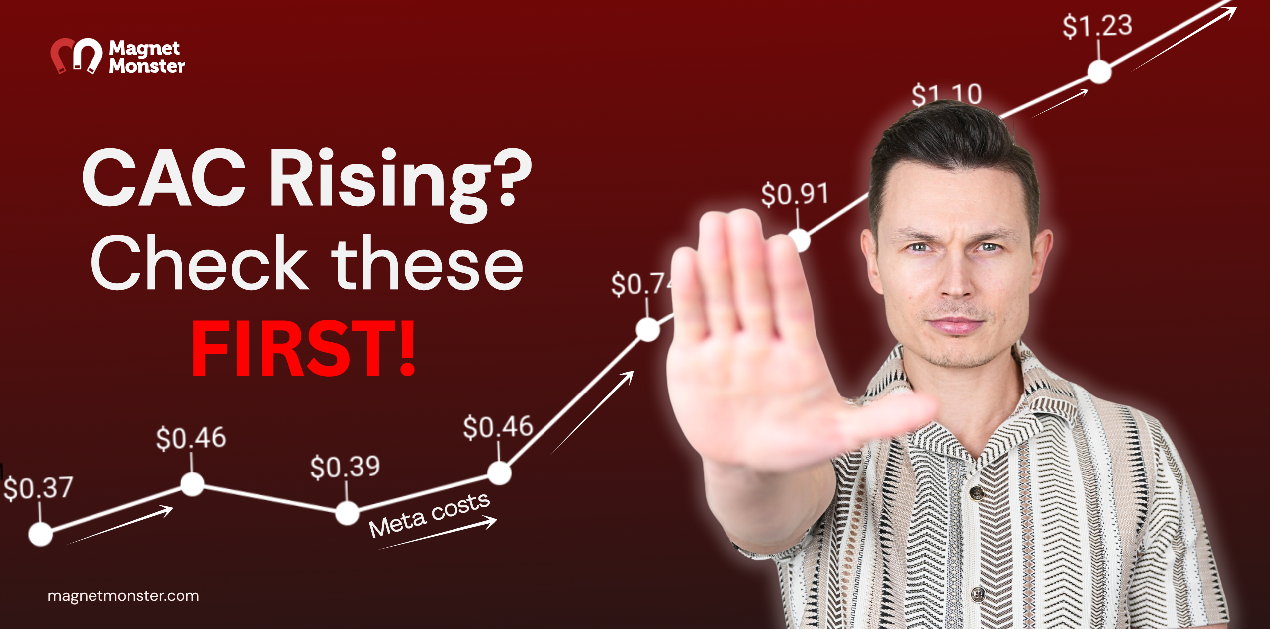 Email Won't Fix Your Rising Customer Acquisition Costs