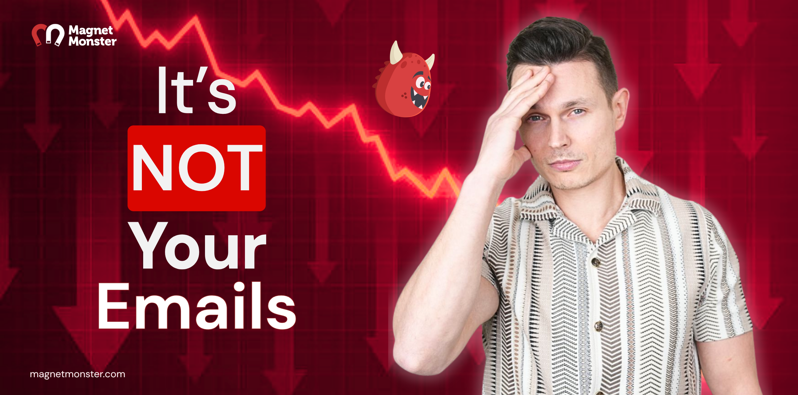 7 Reasons Your eCommerce Retention Rate Is Declining
