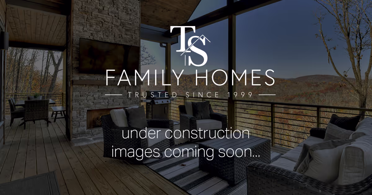 Lot 19 Whippoorwill Walk