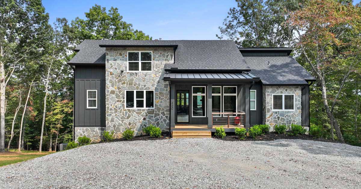 Robert Miller Lane Lot 6B
