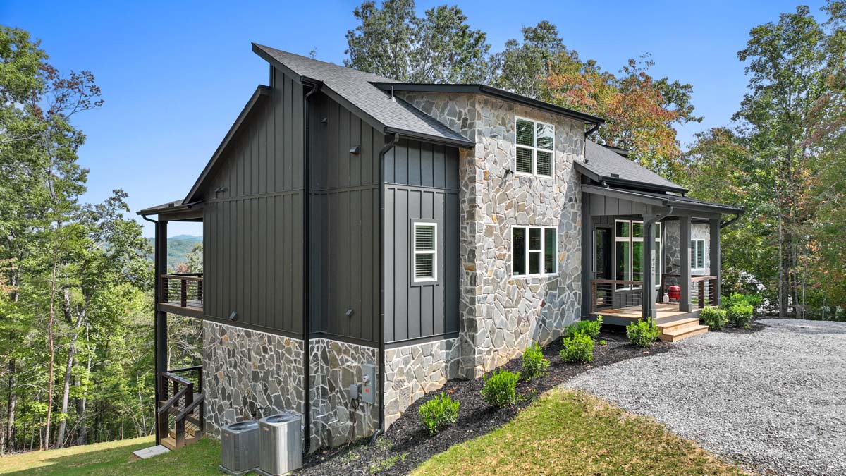 Robert Miller Lane Lot 6B — photo 6