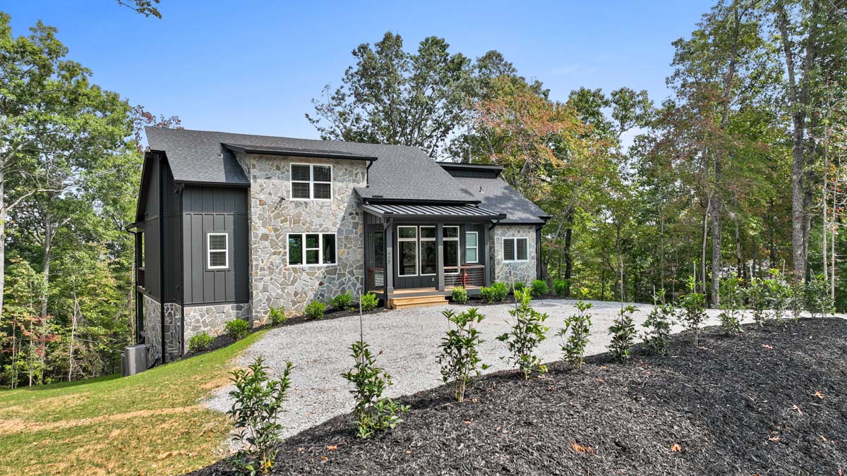 Robert Miller Lane Lot 6B — photo 3