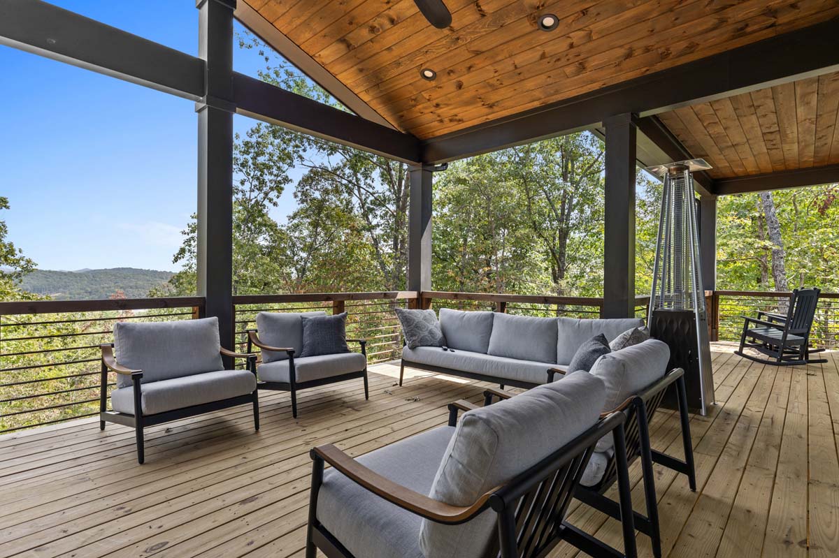 Robert Miller Lane Lot 6B — photo 34