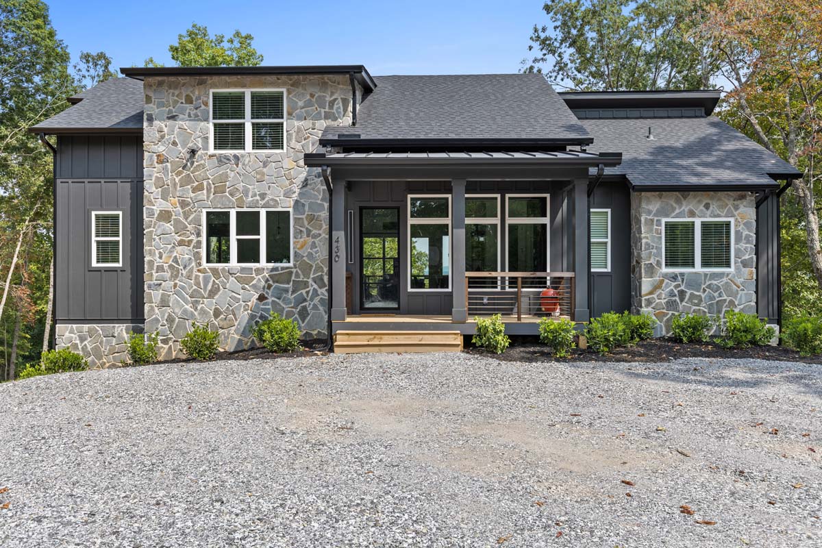 Robert Miller Lane Lot 6B — photo 61