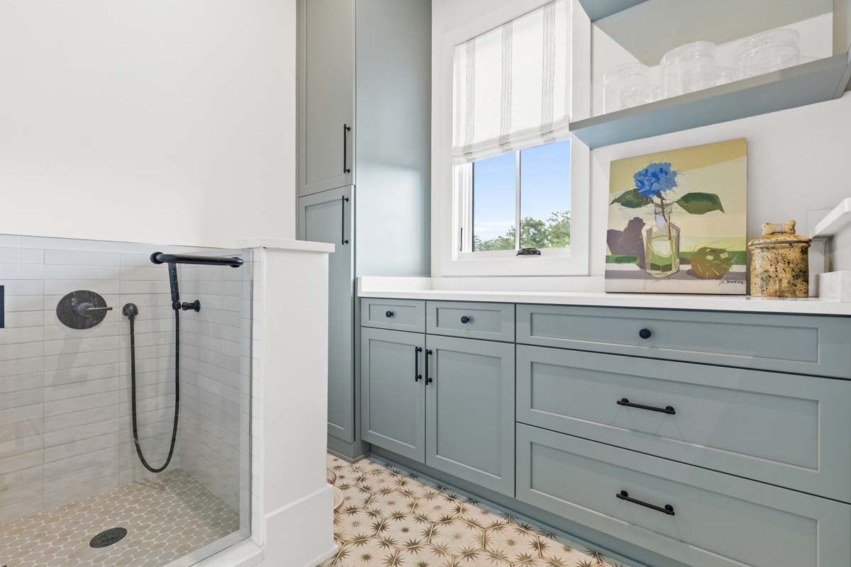 Old Toccoa Farm Custom Home — photo 22