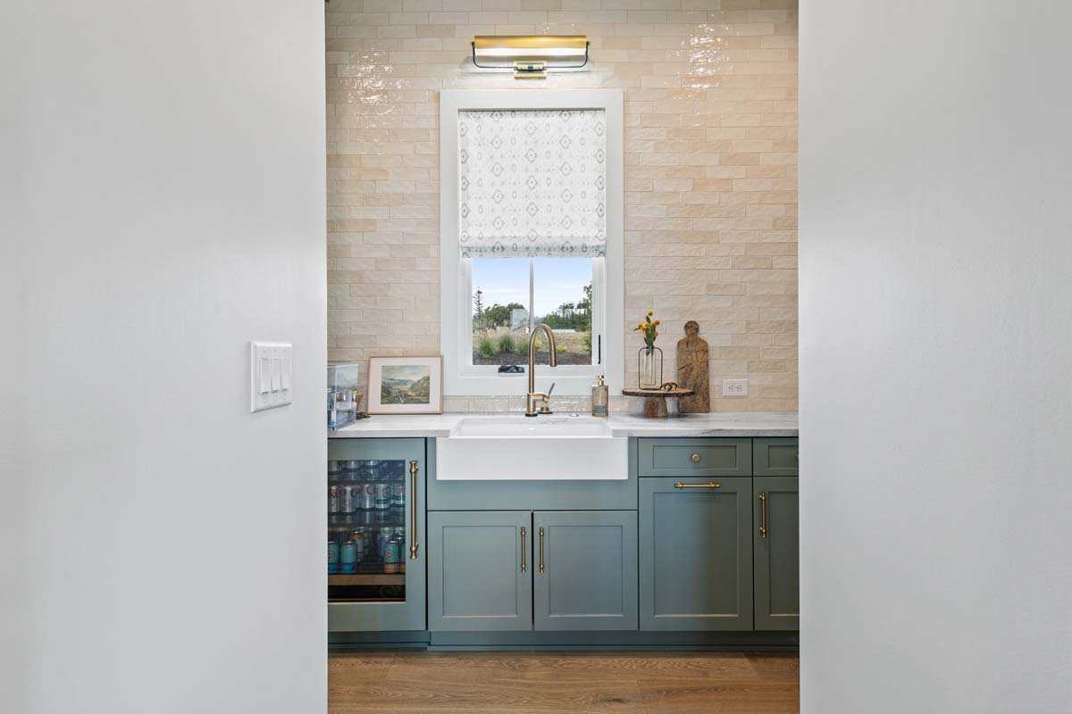 Old Toccoa Farm Custom Home — photo 17
