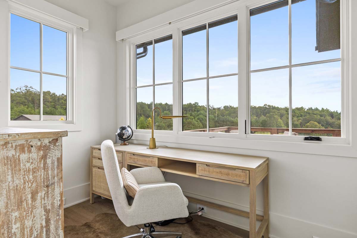Old Toccoa Farm Custom Home — photo 19