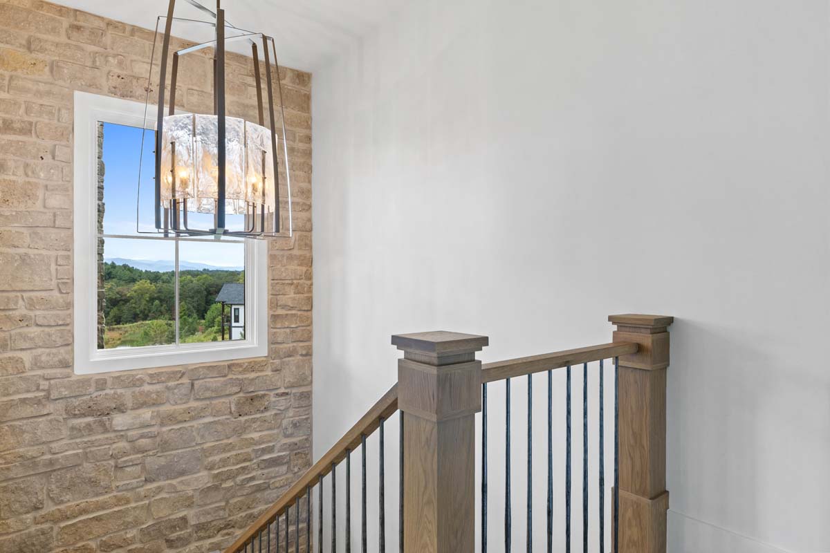 Old Toccoa Farm Custom Home — photo 30