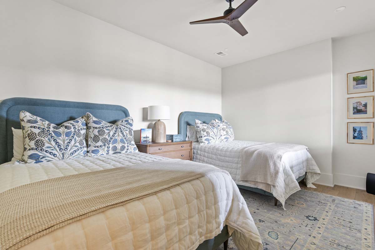 Old Toccoa Farm Custom Home — photo 38