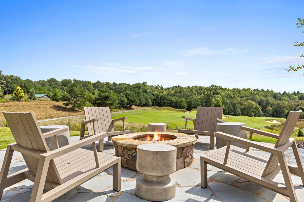Old Toccoa Farm Custom Home — photo 46