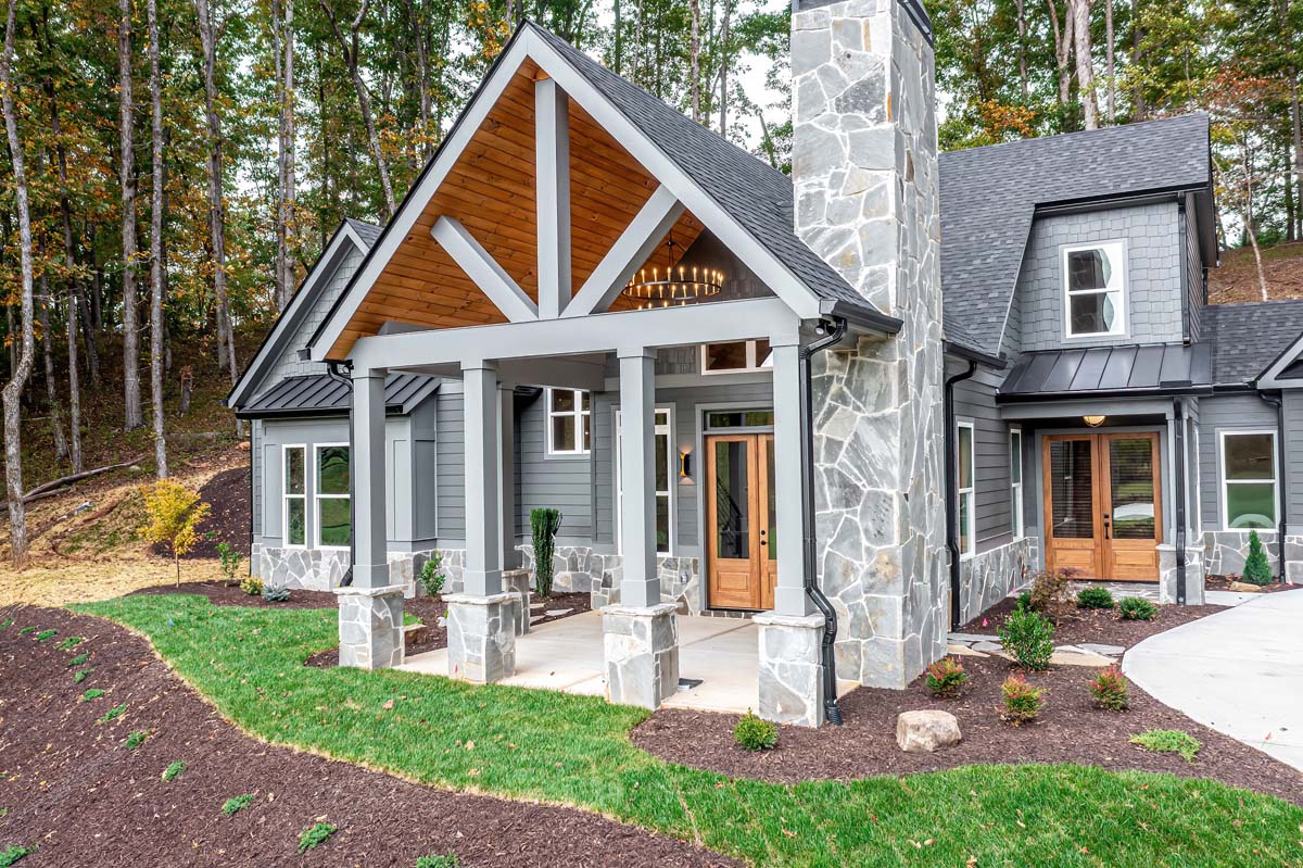 For Sale in the Owen Glen Community. Lot 160. 