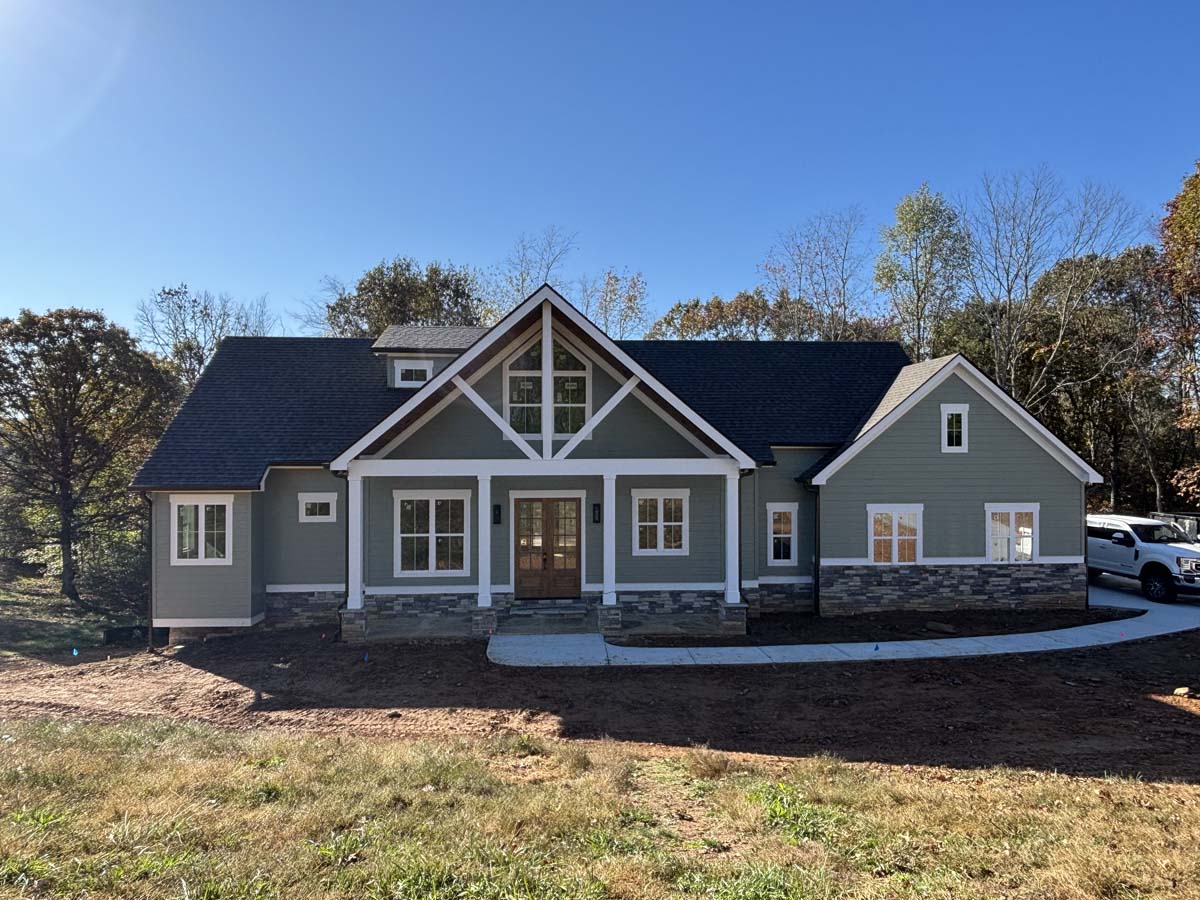 New Home in Owen Glen