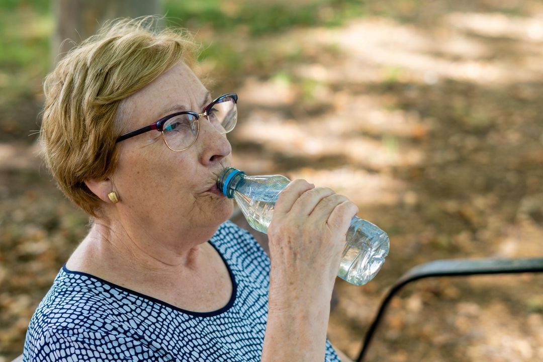 How Much Does Dehydration Affect Blood Sugar How much does dehydration affect blood sugar