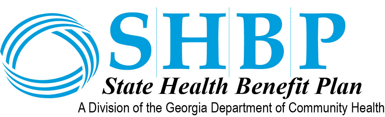 Georgia State Health Benefit Plan (SHBP)