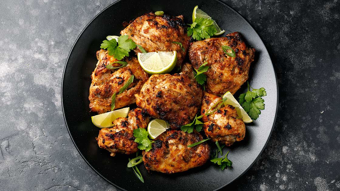10 Diabetes-Friendly Chicken Dinner Recipes - Virta Health