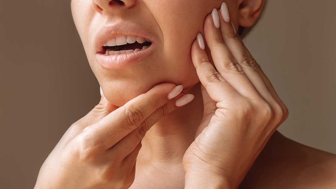 glp-1 and teeth Ozempic Teeth”: Another Side Effect of GLP-1's?