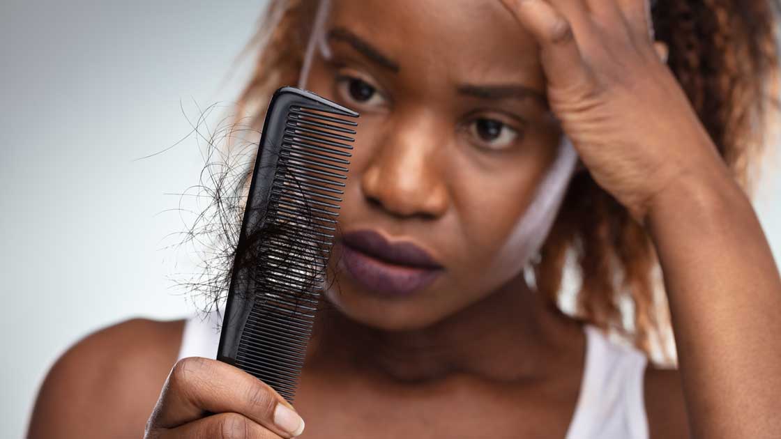 Does Mounjaro Cause Hair Loss? What You Should Know