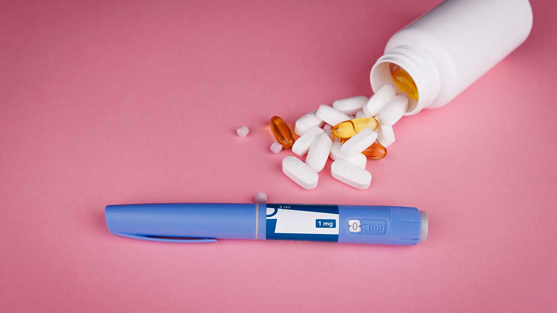 has anyone died from taking semaglutide Thousands overdosed on Ozempic, Wegovy in 2023