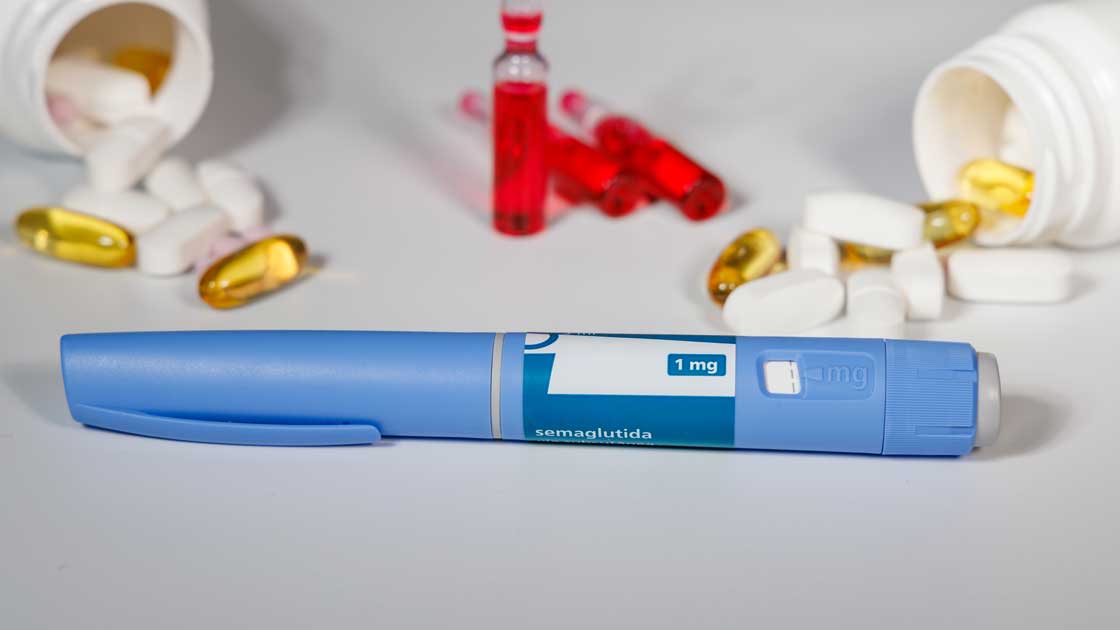 glp-1 side effects temporary or persistent Part 2 of a 3-Part Series; GLP-1 Medications for Weight Loss