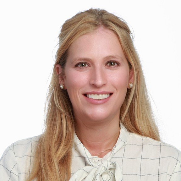 Kristin Bergethon, MD, MBA