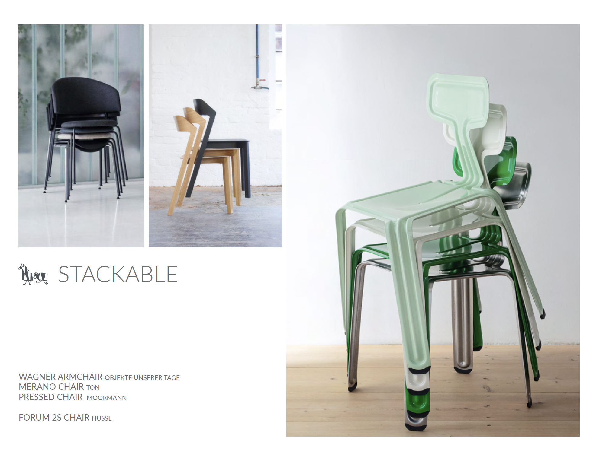 a page out of the lookbook