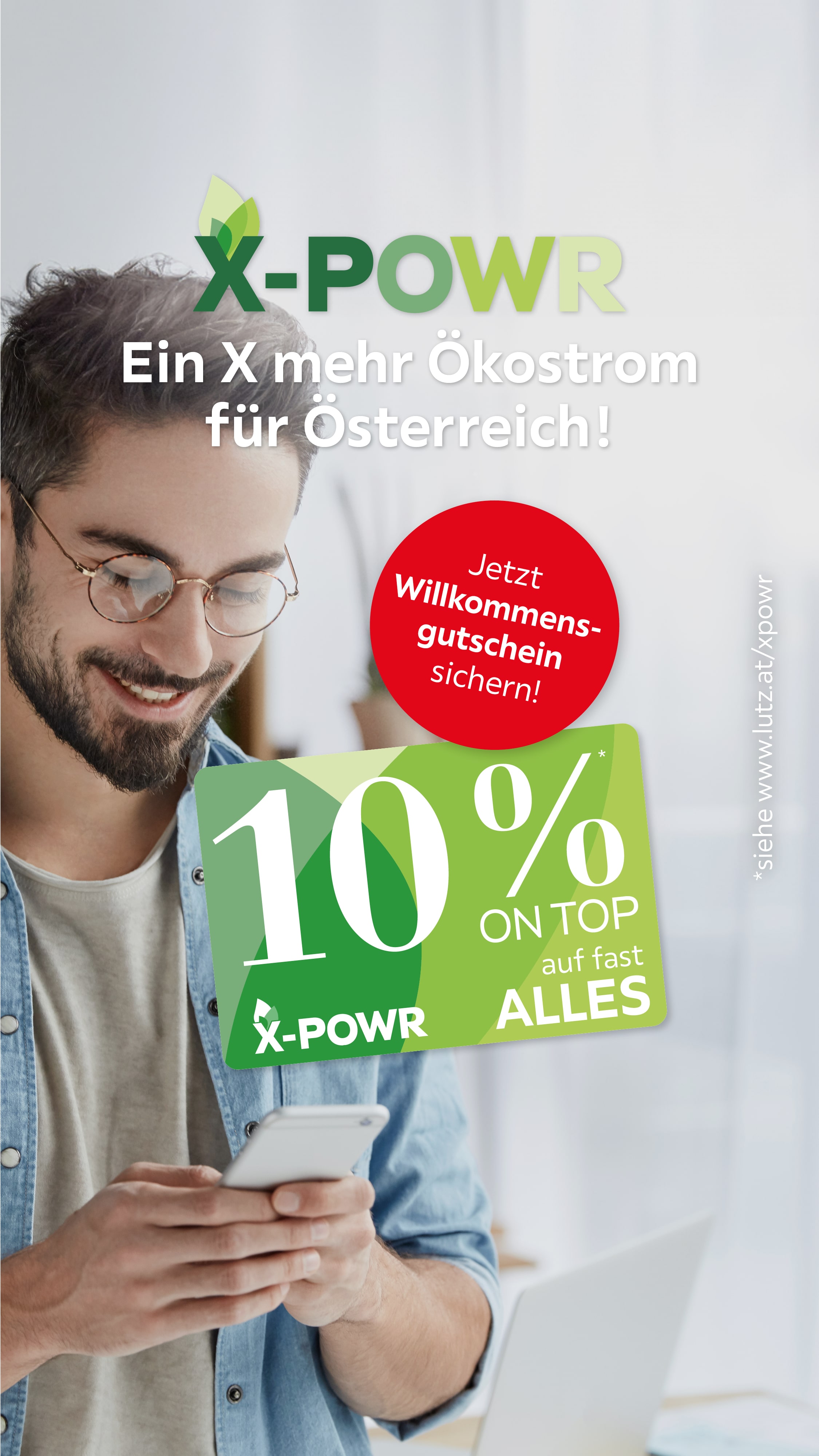sustainability campaign