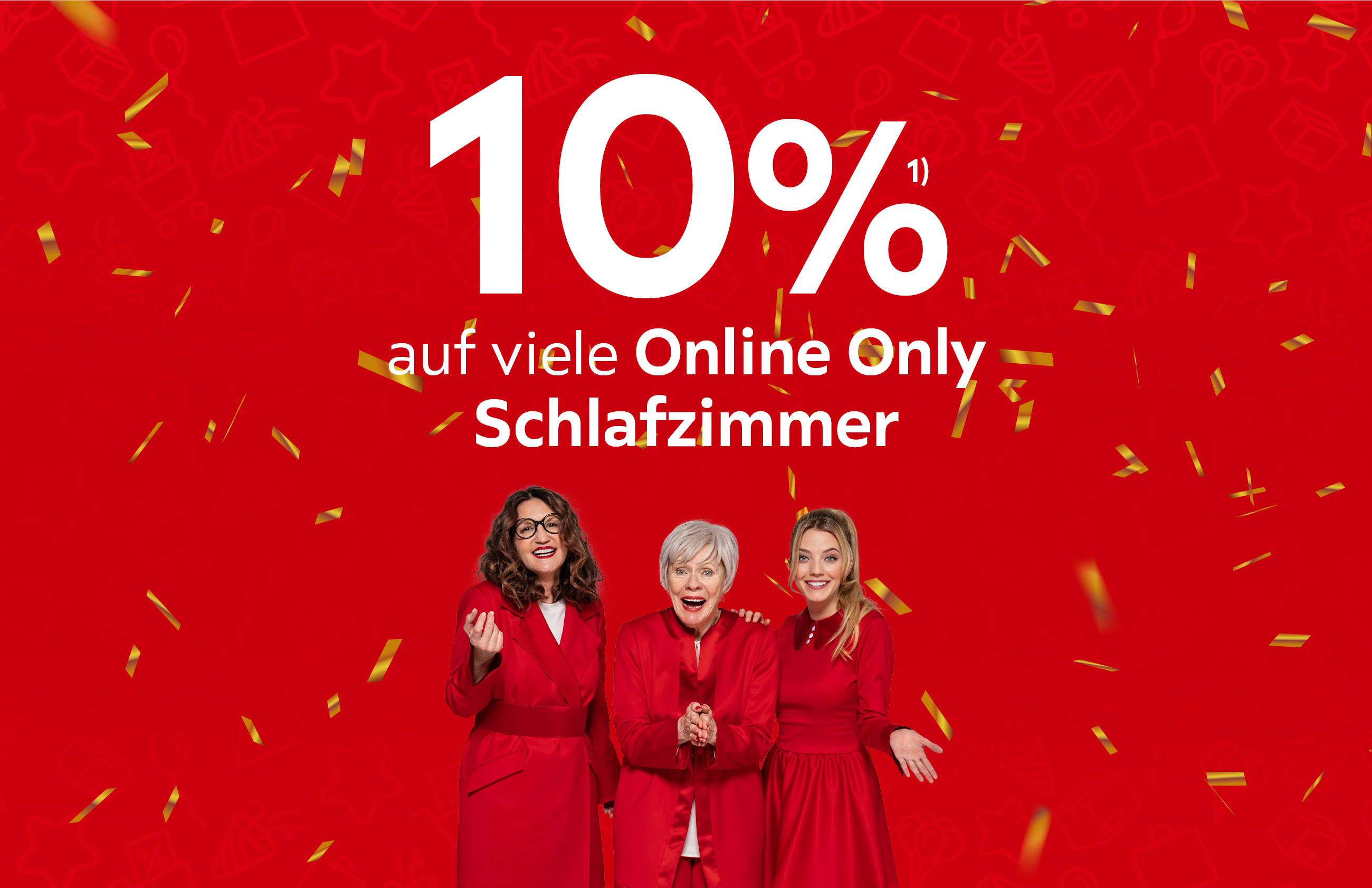 advertising for XXXlutz