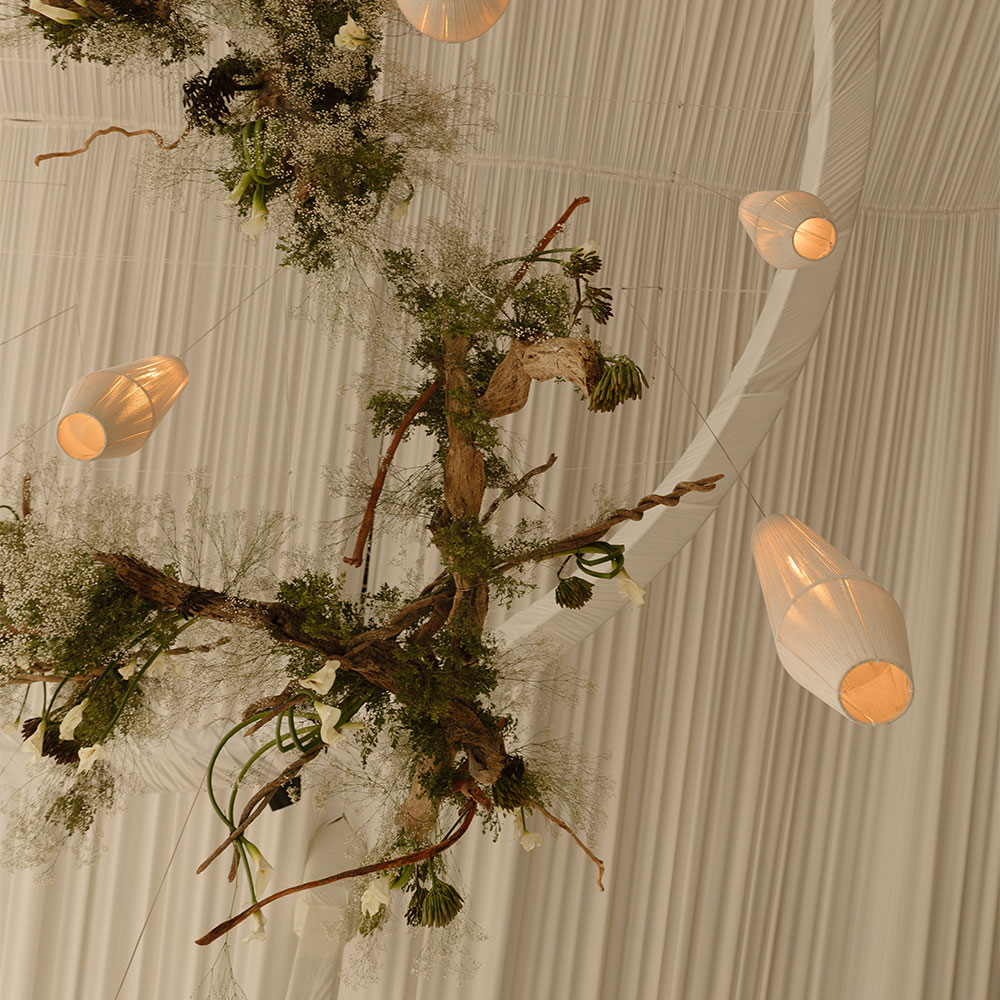Handcrafted Love at the Vineyard
Where the raw beauty of Coahuila’s vines meets intentional design. We’ve curated a space of minimalist florals and bespoke details to let the landscape, and our love, speak for itself.