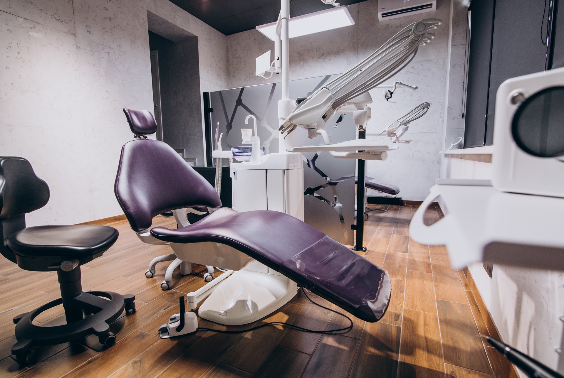oral surgery
