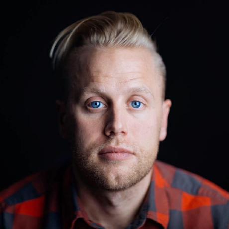 Jason Porter