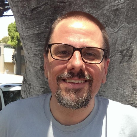 David Q Mertz