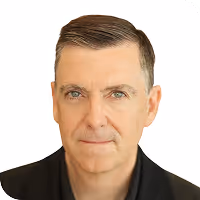 Steve Wilson Headshot