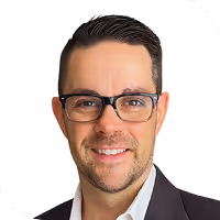 Matt Christensen Headshot