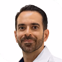 Headshot of Hamed Abbaszadegan