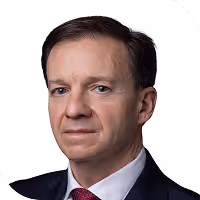 Headshot of John Riggi