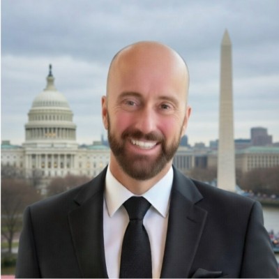 Will Conaway, Healthcare Technology Executive, Federation of American Hospitals Webinar Headshot