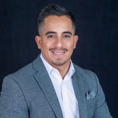 Michael Archuleta, CIO & HIPAA/Information Security Officer, Mt. San Rafael Hospital and Clinics Webinar Headshot